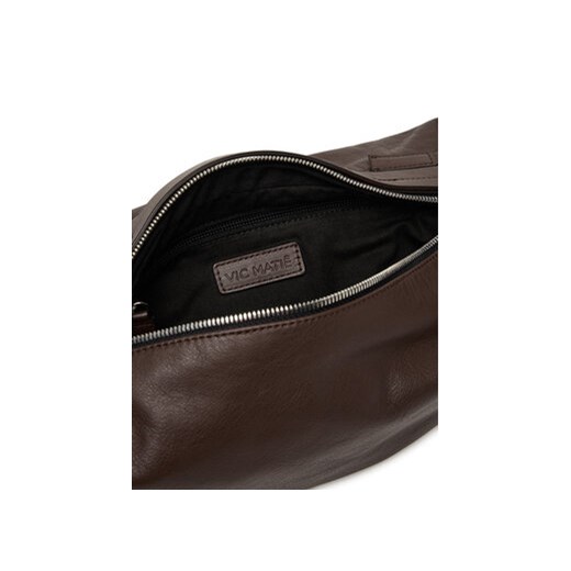 Torebka Vic Matié Travel 1H0626T 999C070350 Brązowy Vic Matié OS eobuwie.pl