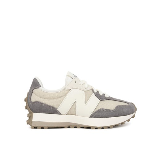 New Balance Sneakersy U327LND W Szary ze sklepu MODIVO w kategorii Buty sportowe damskie - zdjęcie 184644539