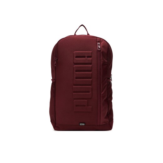 Puma Plecak Puma S 90712 20 Bordowy ze sklepu MODIVO w kategorii Plecaki - zdjęcie 184644556