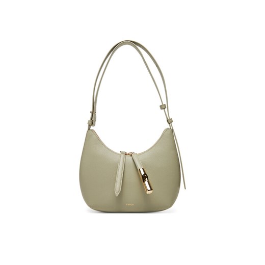 Furla Torebka Goccia S WB01500 BX3353 CN 4023S Écru ze sklepu MODIVO w kategorii Torebki damskie - zdjęcie 184644589