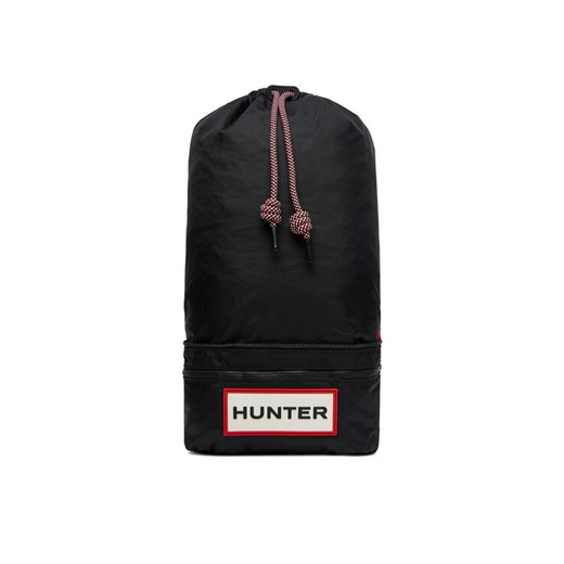 Hunter Torebka UBB1519NRS-RBO Czarny ze sklepu MODIVO w kategorii Nerki - zdjęcie 184644598