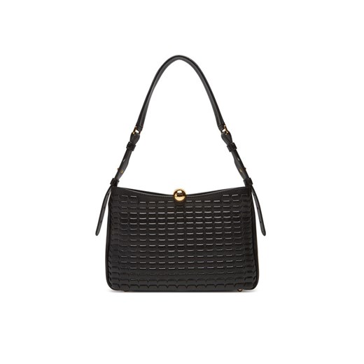 Furla Torebka Sfera Soft M WB01403 BX3977 CN O6000 Czarny ze sklepu MODIVO w kategorii Torebki damskie - zdjęcie 184644616