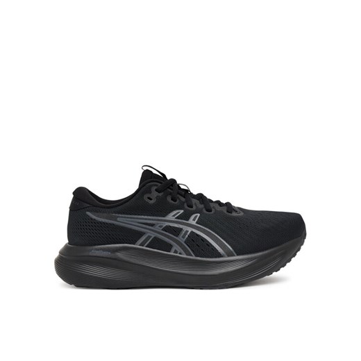Asics Buty do biegania Gel-Excite 11 1012B861 Czarny ze sklepu MODIVO w kategorii Buty sportowe damskie - zdjęcie 184644647