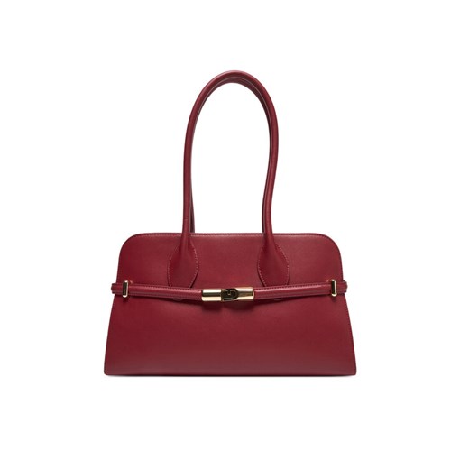 Furla Torebka WB01505 BX3104 CN CGQ00 Bordowy ze sklepu MODIVO w kategorii Torebki damskie - zdjęcie 184644648