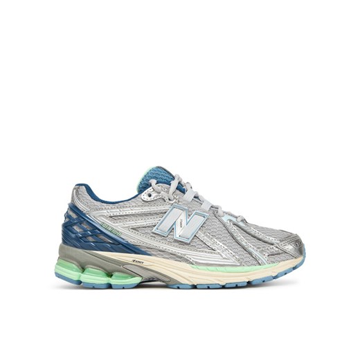 New Balance Sneakersy U1906RCR Szary ze sklepu MODIVO w kategorii Buty sportowe damskie - zdjęcie 184644659