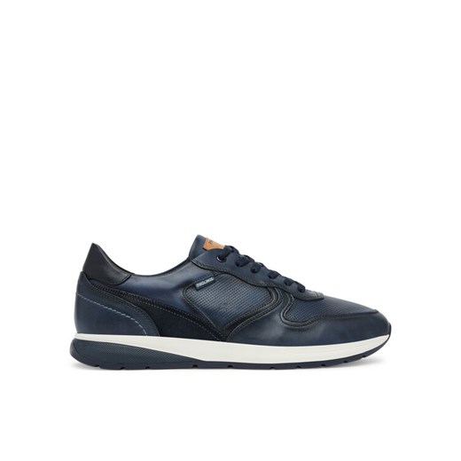 Pikolinos Sneakersy M2B-6360C1 Niebieski ze sklepu MODIVO w kategorii Buty sportowe męskie - zdjęcie 184644687