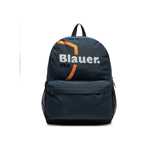 Blauer Plecak S5SOUTH02/BAL Granatowy ze sklepu MODIVO w kategorii Plecaki - zdjęcie 184644698