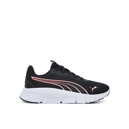 Puma Buty do biegania Flexfocus Lite Modern 310093 29 Czarny ze sklepu MODIVO w kategorii Buty sportowe damskie - zdjęcie 184644709