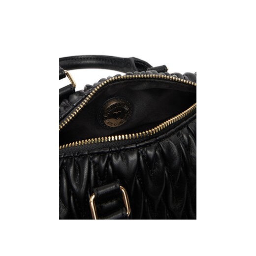 LOVE MOSCHINO Torebka JC4012PP1NLH0000 Czarny Love Moschino 00 MODIVO