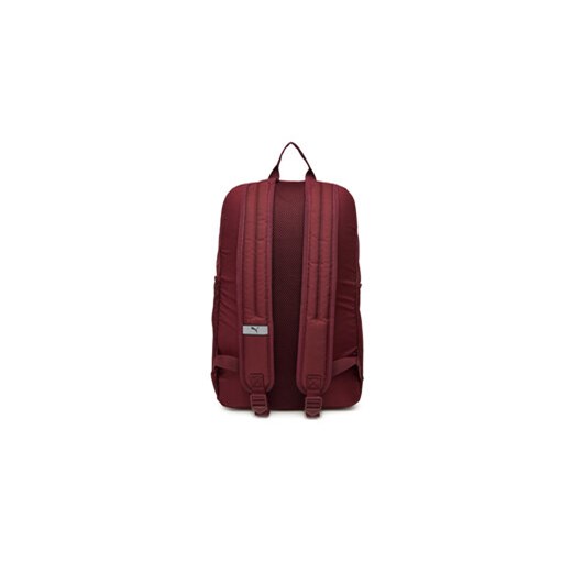 Puma Plecak Puma S 90712 20 Bordowy Puma OS MODIVO