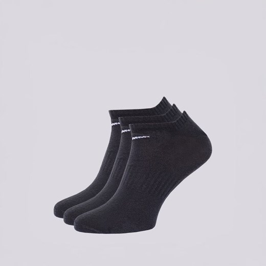 NIKE 3 PACK LOW SOCKS ze sklepu Sizeer w kategorii Skarpetki męskie - zdjęcie 184645768