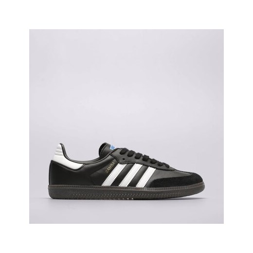 ADIDAS SAMBA OG ze sklepu Sizeer w kategorii Buty sportowe damskie - zdjęcie 184645798