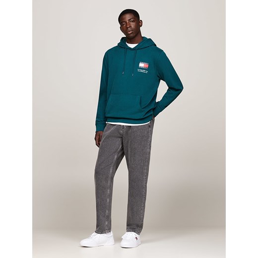 TOMMY JEANS Bluza w kolorze morskim Tommy Jeans L Limango Polska okazyjna cena
