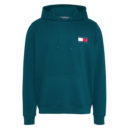 TOMMY JEANS Bluza w kolorze morskim Tommy Jeans L wyprzedaż Limango Polska