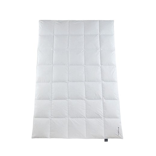 Häussling Bettwaren Kołdra puchowa &quot;Home&quot; w kolorze białym ze sklepu Limango Polska w kategorii Tekstylia - zdjęcie 184646168