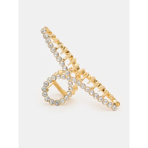 Mohito - Klamra do włosów - złoty Mohito ONE SIZE Mohito