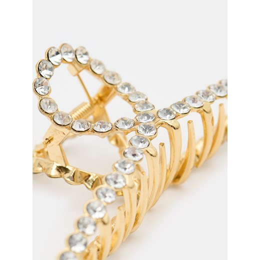 Mohito - Klamra do włosów - złoty Mohito ONE SIZE Mohito