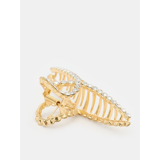 Mohito - Klamra do włosów - złoty Mohito ONE SIZE Mohito