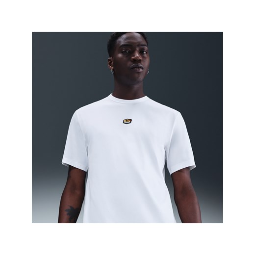 T-shirt męski Nike Sportswear - Biel ze sklepu Nike poland w kategorii T-shirty męskie - zdjęcie 184647708