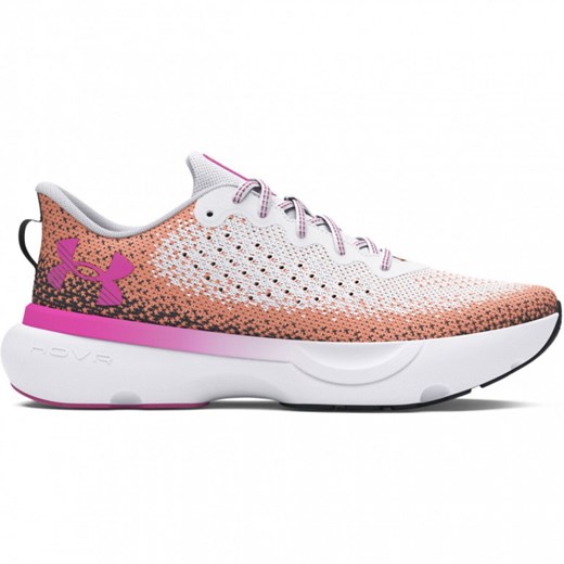 Damskie buty do biegania Under Armour UA W Infinite - multikolor ze sklepu Sportstylestory.com w kategorii Buty sportowe damskie - zdjęcie 184647845
