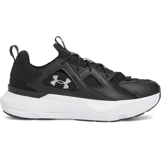 Sneakersy uniseks Under Armour UA Infinite MVMNT SE - czarne ze sklepu Sportstylestory.com w kategorii Buty sportowe męskie - zdjęcie 184647886