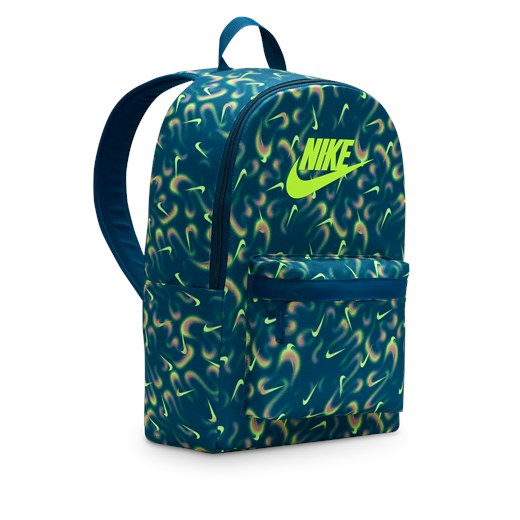 Plecak Nike Heritage (25 l) - Niebieski Nike JEDEN Nike poland