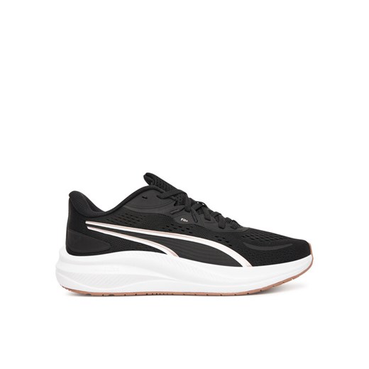 Buty do biegania Puma Skyrocket Lite 2 311730 21 Czarny ze sklepu eobuwie.pl w kategorii Buty sportowe damskie - zdjęcie 184648439