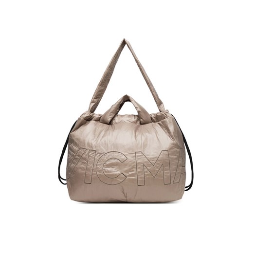Torebka Vic Matié Paddington 1E0700T H999BOHBD48 Beżowy ze sklepu eobuwie.pl w kategorii Torby Shopper bag - zdjęcie 184648487
