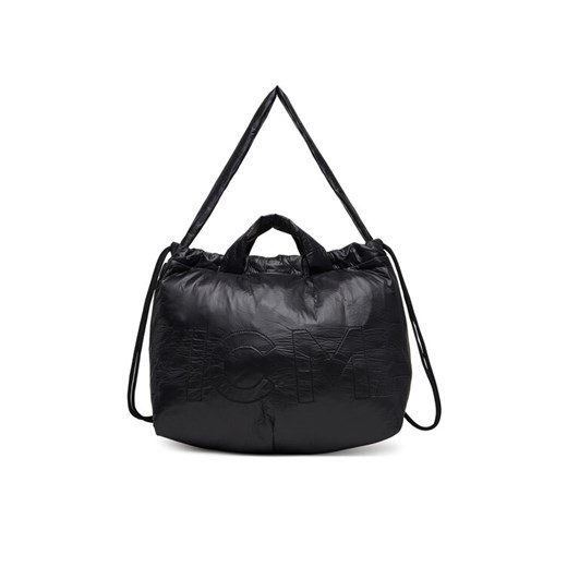 Torebka Vic Matié Paddington 1E0700T H999BOHB001 Czarny ze sklepu eobuwie.pl w kategorii Torby Shopper bag - zdjęcie 184648599