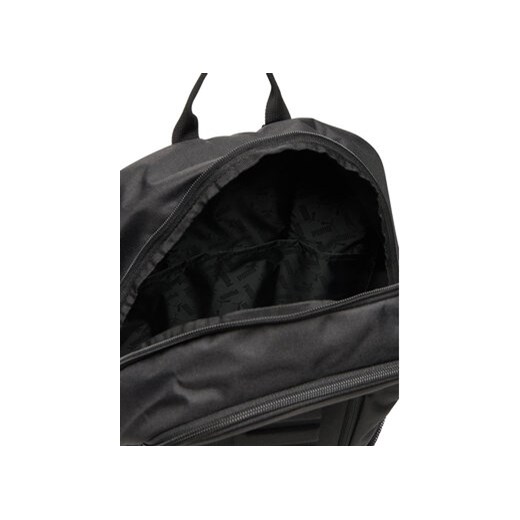 Plecak Puma Puma S 090712 01 Czarny Puma OS eobuwie.pl