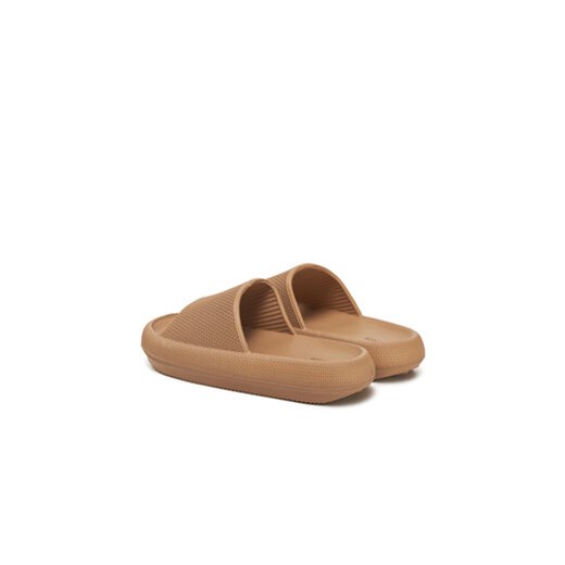 Klapki DeeZee CT0626-4 Beżowy 36 eobuwie.pl