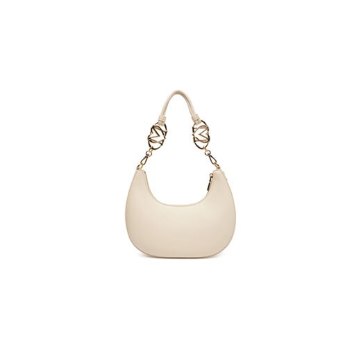 Torebka LOVE MOSCHINO JC4048PP1NLF0110 Beżowy Love Moschino 00 eobuwie.pl