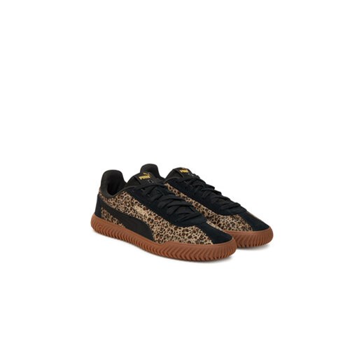 Sneakersy Puma Puma Club Kayzer Animal Flair 402717 02 Czarny Puma 40_5 eobuwie.pl