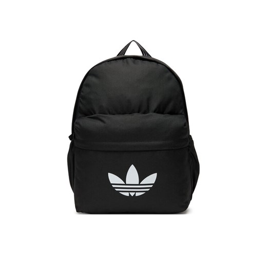 adidas Plecak Adicolor Classic JX0209 Czarny ze sklepu MODIVO w kategorii Plecaki dla dzieci - zdjęcie 184649975
