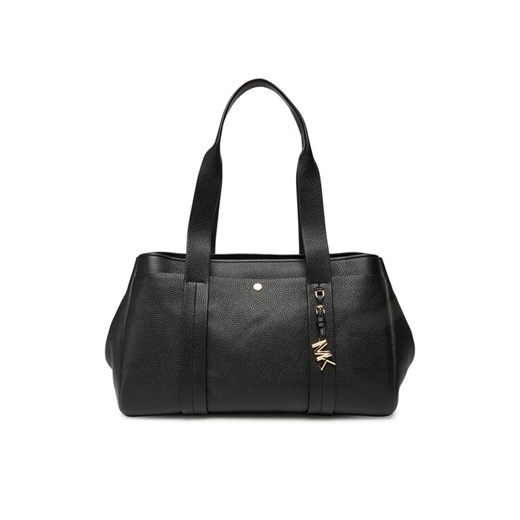 MICHAEL Michael Kors Torebka Romee 30T5G1ZT7L Czarny ze sklepu MODIVO w kategorii Torebki damskie - zdjęcie 184649977
