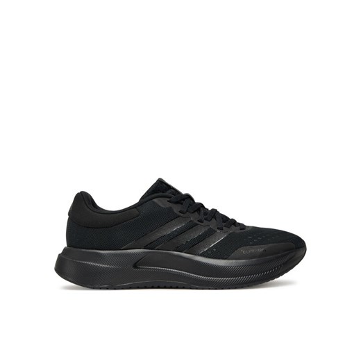 adidas Buty do biegania Treadmove JQ6406 Czarny ze sklepu MODIVO w kategorii Buty sportowe damskie - zdjęcie 184649995