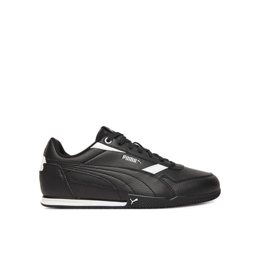 Puma Sneakersy BELLA DONNA L 402672 01 Czarny ze sklepu MODIVO w kategorii Buty sportowe damskie - zdjęcie 184650006
