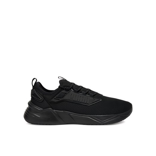 Puma Buty do biegania Retaliate 3 379478 19 Czarny ze sklepu MODIVO w kategorii Buty sportowe męskie - zdjęcie 184650008