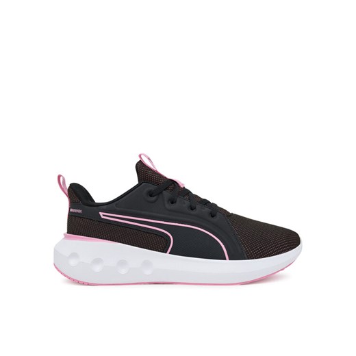 Puma Buty do biegania Softride Carson 310154 04 Czarny ze sklepu MODIVO w kategorii Buty sportowe damskie - zdjęcie 184650036