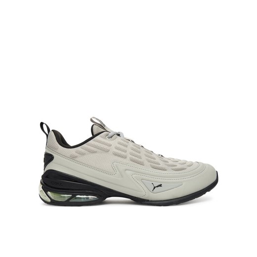 Puma Sneakersy Meza 312044 06 Szary ze sklepu MODIVO w kategorii Buty sportowe męskie - zdjęcie 184650057