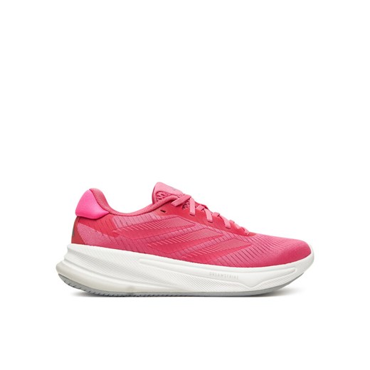 adidas Buty do biegania Supernova Ease JQ2510 Różowy ze sklepu MODIVO w kategorii Buty sportowe damskie - zdjęcie 184650068