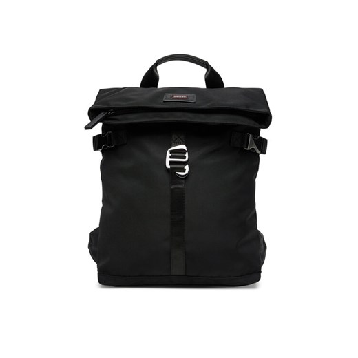 Guess Plecak HMARHN P5333 Czarny ze sklepu MODIVO w kategorii Plecaki - zdjęcie 184650079