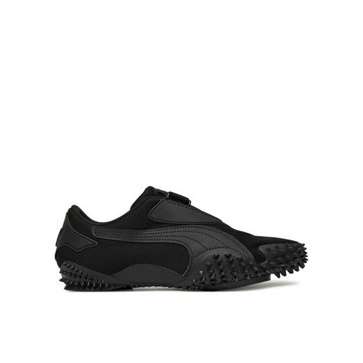Puma Sneakersy Mostro Og Prime 403206 04 M Czarny ze sklepu MODIVO w kategorii Buty sportowe męskie - zdjęcie 184650119
