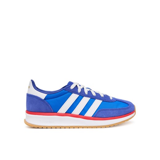 adidas Sneakersy RUN 70s 2.0 JS5032 Niebieski ze sklepu MODIVO w kategorii Buty sportowe damskie - zdjęcie 184650125
