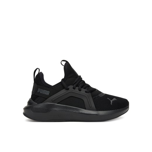 Puma Sneakersy Softride Enzo 5 Jr 401510 01 Czarny ze sklepu MODIVO w kategorii Buty sportowe damskie - zdjęcie 184650145