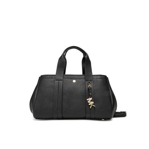 MICHAEL Michael Kors Torebka Romee 30T5G1ZS1L Czarny ze sklepu MODIVO w kategorii Torebki damskie - zdjęcie 184650155