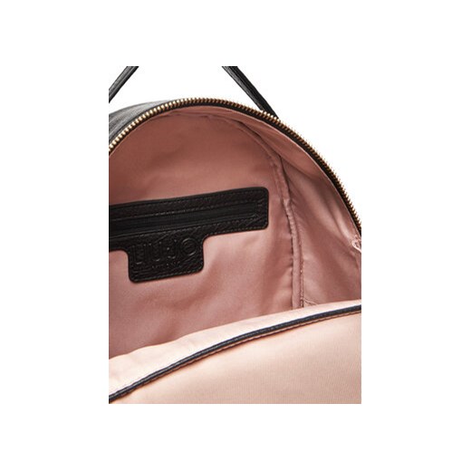 Liu Jo Plecak Ecs M Backpack AF5157 E0027 Czarny Liu Jo 00 MODIVO