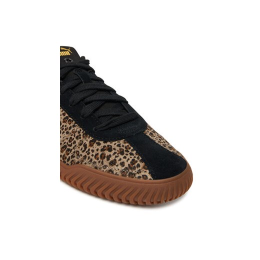 Puma Sneakersy Puma Club Kayzer Animal Flair 402717 02 Czarny Puma 37 MODIVO