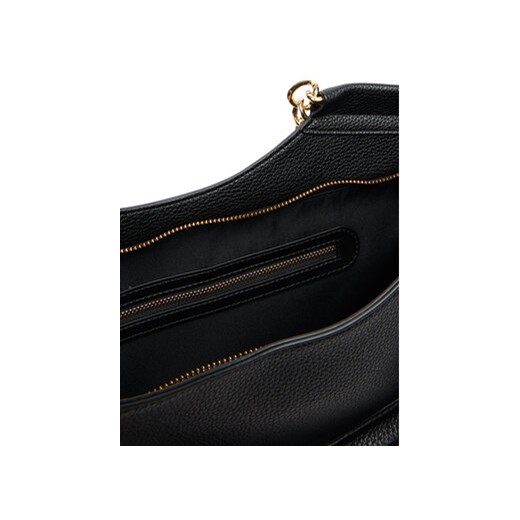 LOVE MOSCHINO Torebka JC4031PP1NLT0000 Czarny Love Moschino 00 MODIVO