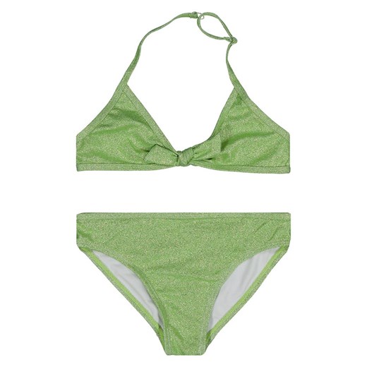 Vingino Bikini &quot;Ziena&quot; w kolorze zielonym ze sklepu Limango Polska w kategorii Stroje kąpielowe - zdjęcie 184651457